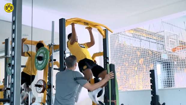 Work begins for Haller, Adeyemi & Co.